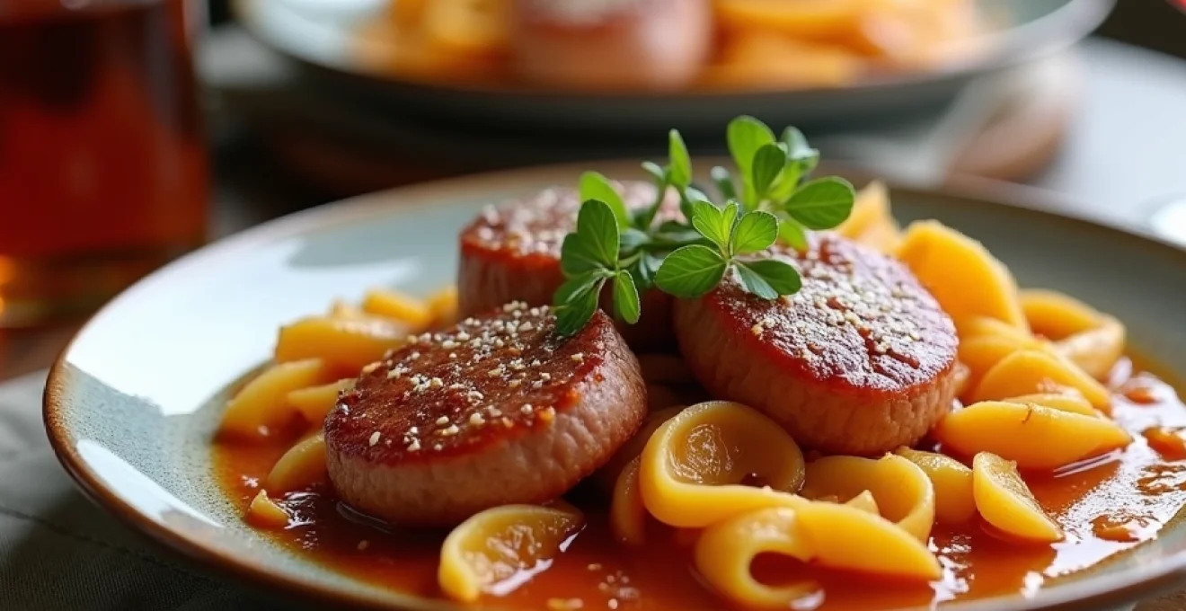 culture culinaire