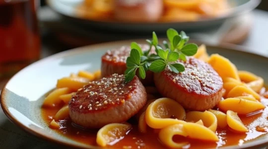 culture culinaire