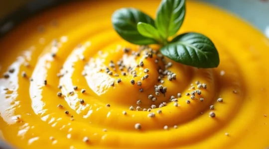 sauce maison