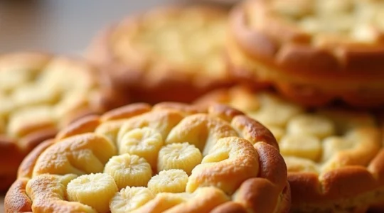 biscuit sablé