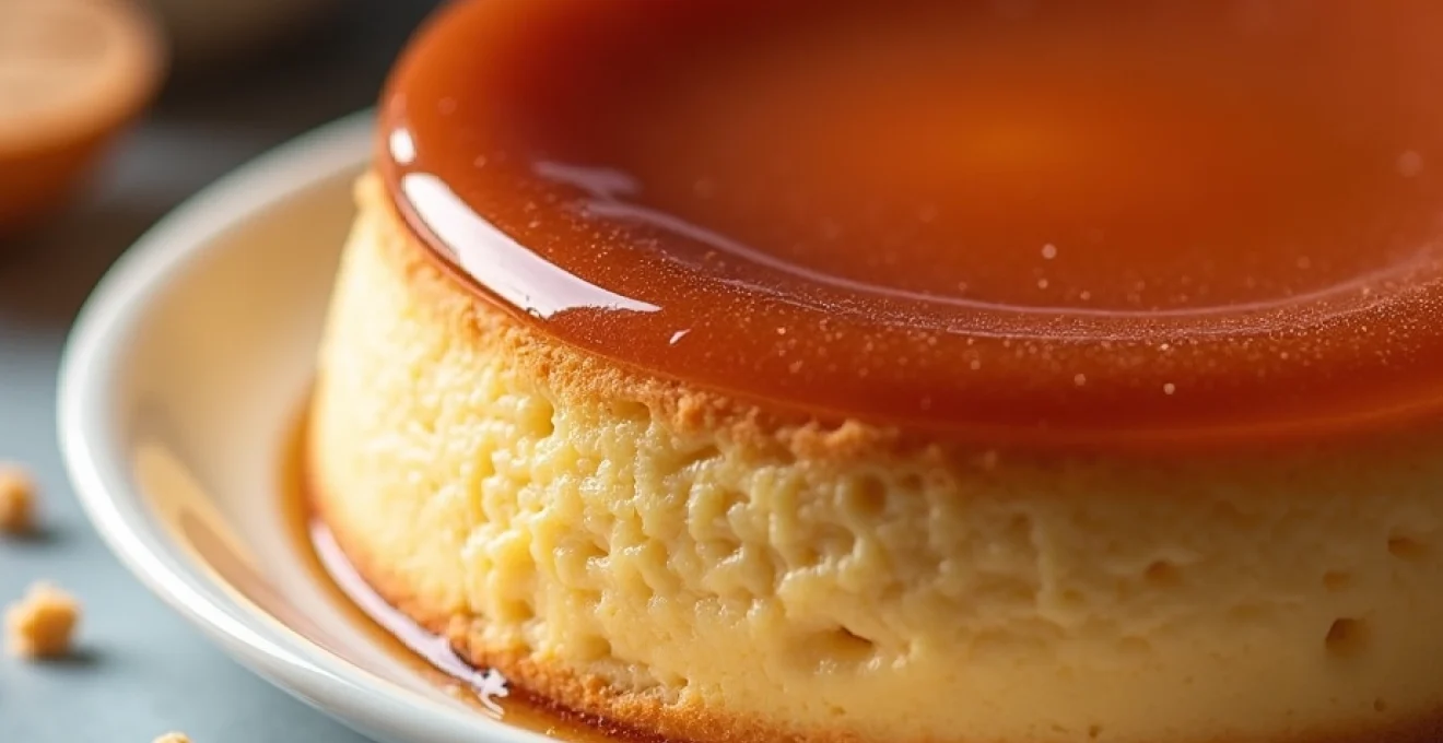 caramélisation du sucre