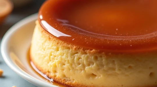 caramélisation du sucre