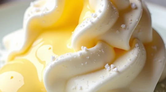 blancs en neige