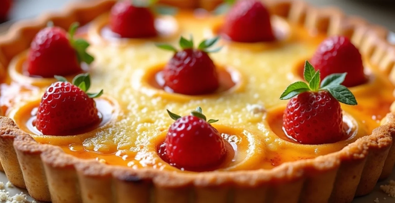 recettes gourmandes