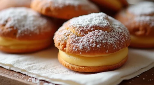 pâtisserie maison