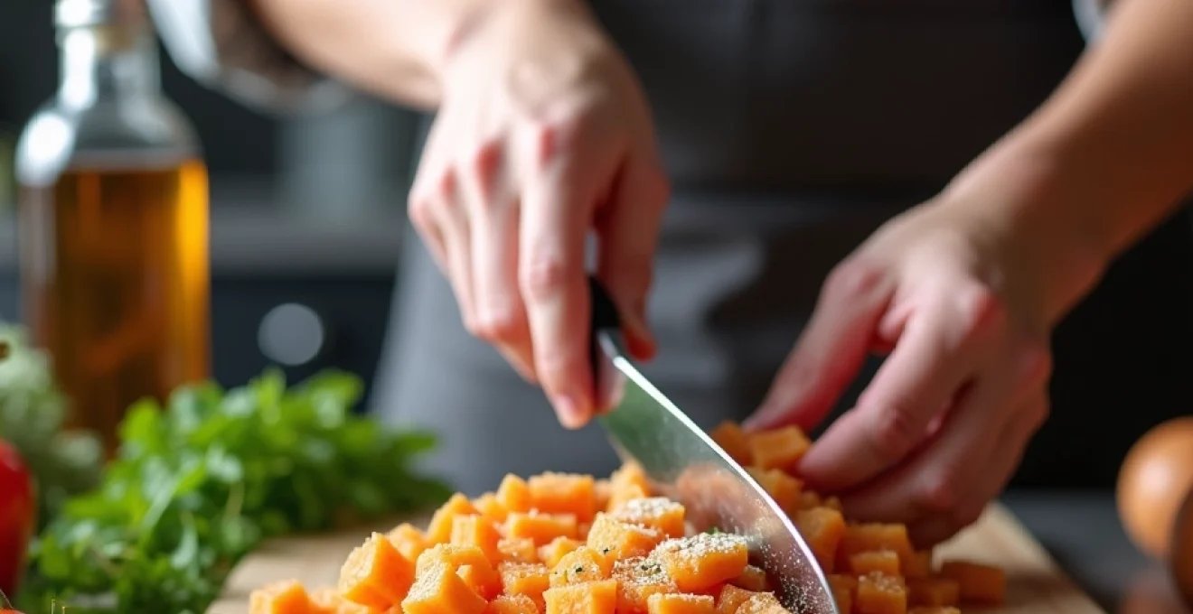 ustensiles de cuisine