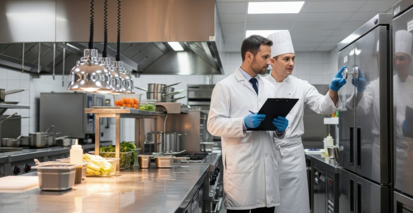HACCP